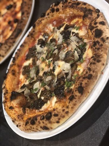 Photo of The Old Bank grill - 245 Prince Edward Rd, South Shields NE34 7LZ